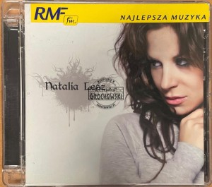 Natalia Lesz – Natalia Lesz CD