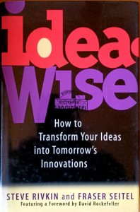 Idea wise