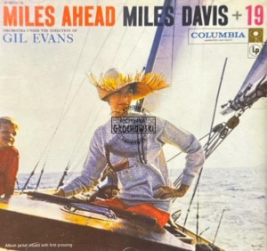 Miles Davis + 19 – Miles Ahead CD