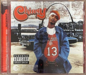 Chingy – Jackpot CD