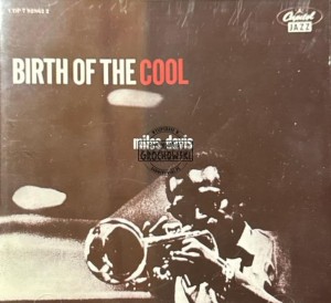 Miles Davis – Birth Of The Cool CD