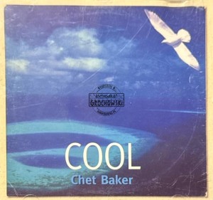 Chet Baker – Cool Chet Baker CD