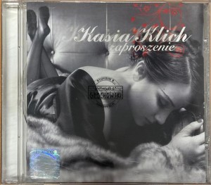 Kasia Klich – Zaproszenie CD