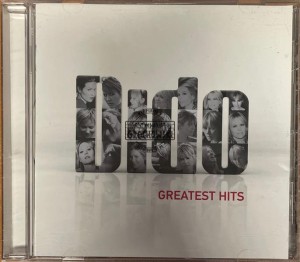 Dido – Greatest Hits CD