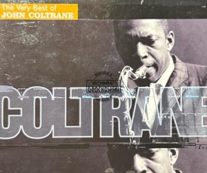 John Coltrane – The Very Best Of John Coltrane CD