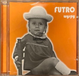 Futro – Wyspy CD