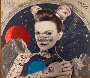 Sarsa – Zapomnij Mi CD