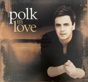 Piotr Polk – Polk In Love CD