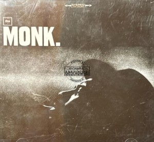 Thelonious Monk – Monk. CD