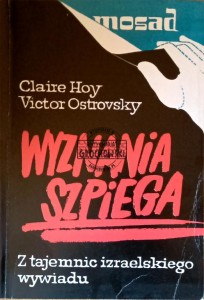 Wyznanie szpiega