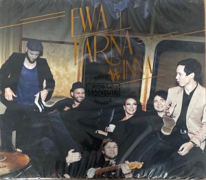 Ewa Farna – Inna 2CD