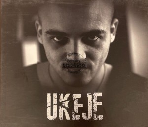 Ukeje – Ukeje CD