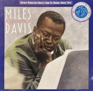 Miles Davis – Ballads CD