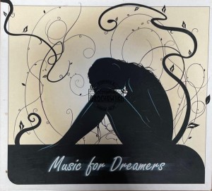 Various – Music For Dreamers 2CD