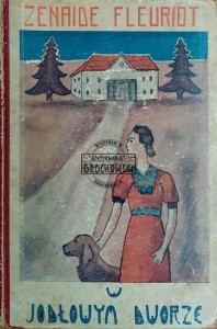W jodłowym dworze