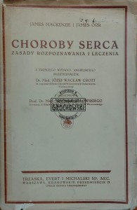 Choroby serca