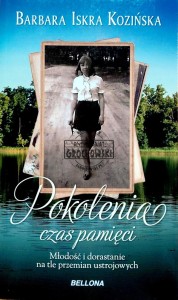 Pokolenia. Czas pamięci