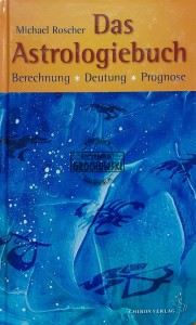 Das Astrologiebuch