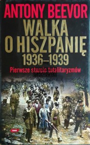 Walka o Hiszpanię 1936-1939