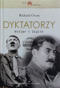 Dyktatorzy. Hitler i Stalin