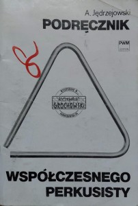 Podręcznik współczesnego perkusisty