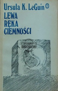 Lewa ręka ciemności