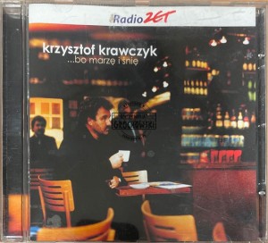 Krzysztof Krawczyk – ...Bo Marzę i Śnię CD (Promo)