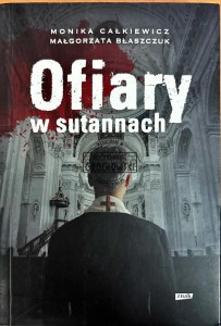 Ofiary w sutannach