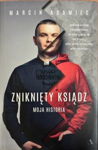 Zniknięty ksiądz