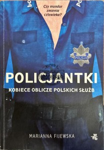 Policjantki