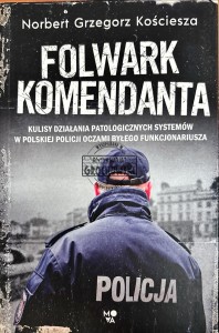 Folwark komendanta