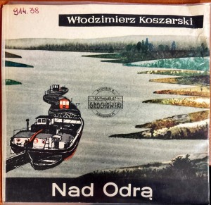 Nad Odrą