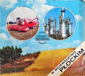 W województwie Płockim