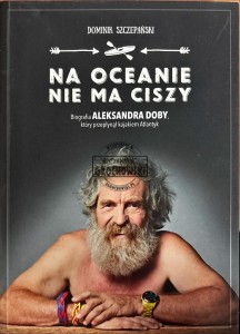 Na oceanie nie ma ciszy