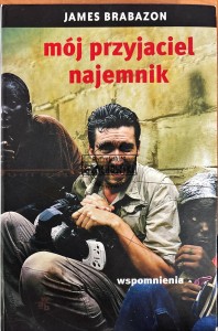 Mój przyjaciel najemnik