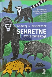 Sekretne życie zwierząt