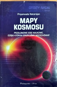 Mapy kosmosu