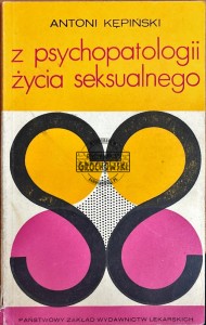 Z psychopatologii życia seksualnego