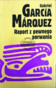 Raport z pewnego porwania