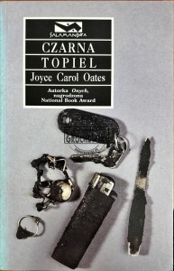Czarna topiel