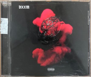 Scarlxrd – DXXM CD