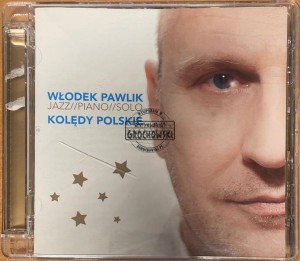 Włodek Pawlik – Kolędy Polskie CD
