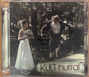 Kult – Hurra! CD