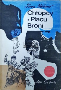 Chłopcy z Placu Broni