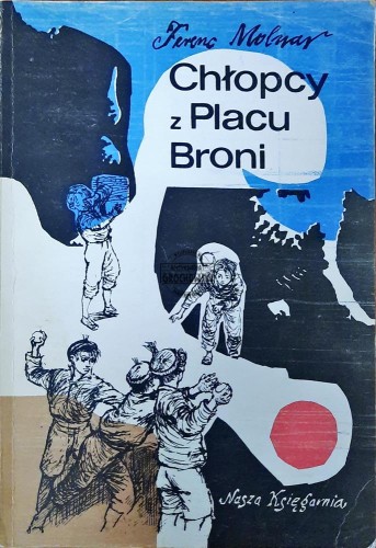 634641 Chłopcy z Placu Broni