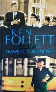 Krawędź wieczności 