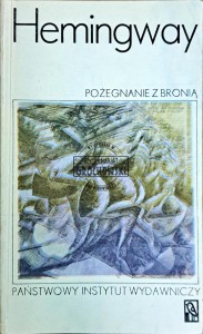 Pożegnanie z bronią
