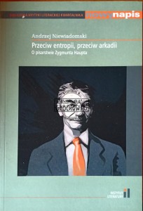 Przeciw antropii
