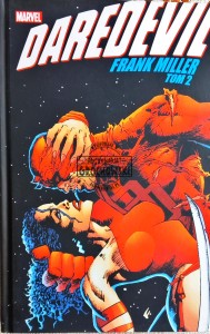 Daredevil, tom 2 