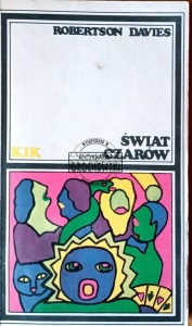 Świat czarów